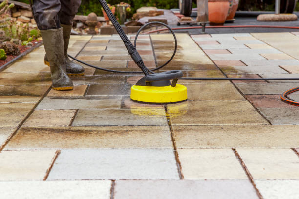 Reliable Ponder, TX Pressure Washing Solutions