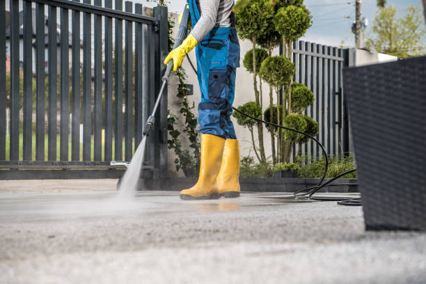 Best Factory Floor Cleaning  in Ponder, TX
