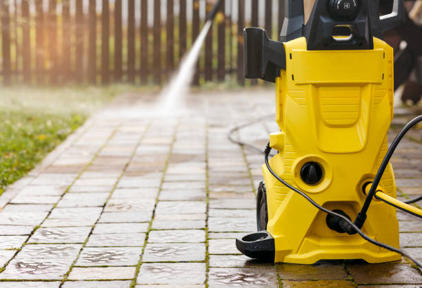 Best Driveway Pressure Washing  in Ponder, TX