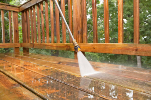 Best Post-Construction Pressure Washing  in Ponder, TX